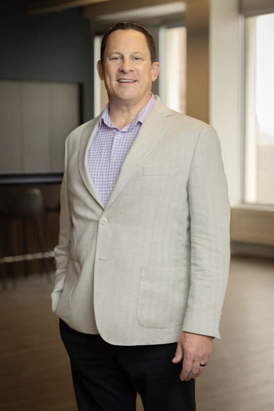 Mark DeChant